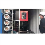 RO Seawater Desalination cog 200T