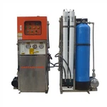 Seawater Reverse Osmosis Plant 3T